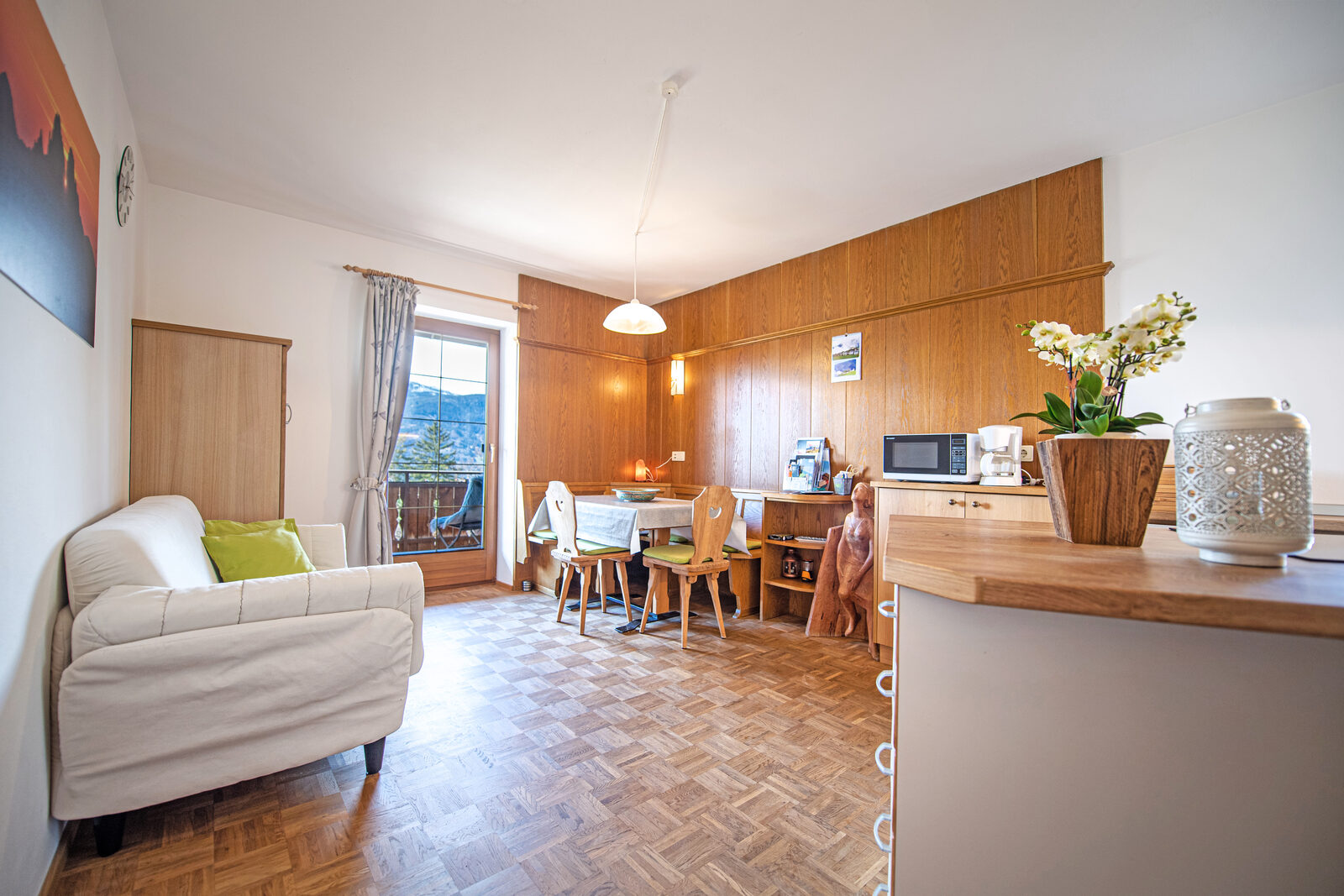 Apartment Suredl